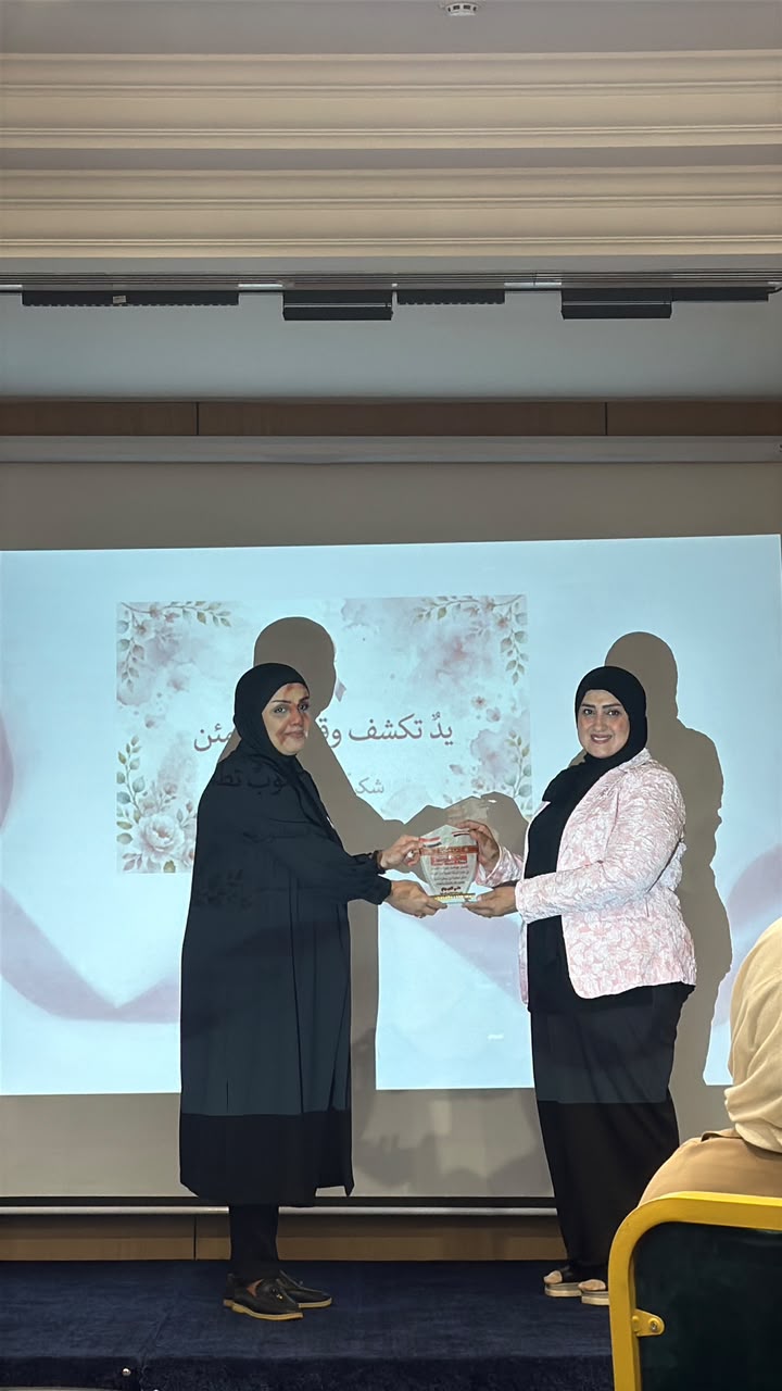 Activities of the Medical Awareness Workshop - Al-Karrar Humanitarian Organization and Women's Affairs Unit